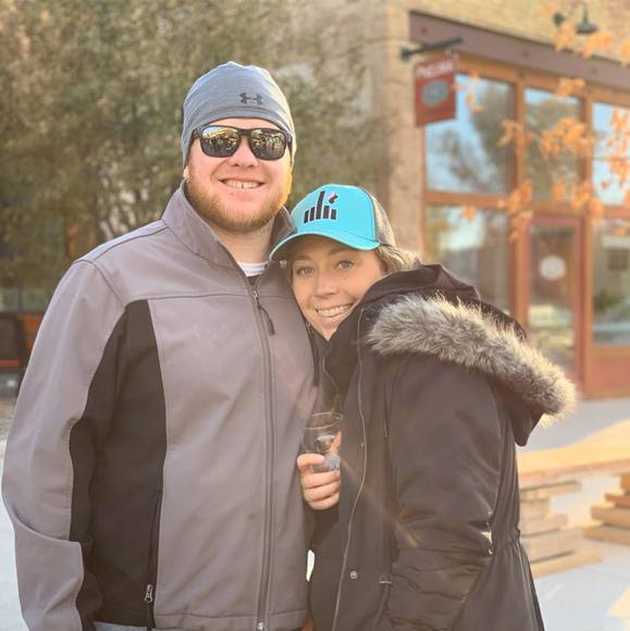 Meet your Posher, Ty - Picture 1 of 1